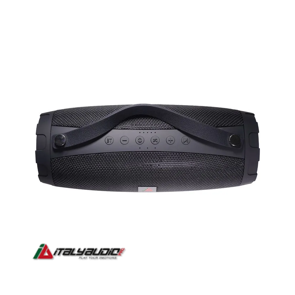 Parlante Altavoz Italy Audio 5W Potencia 18 RMS BT ITL-CY34