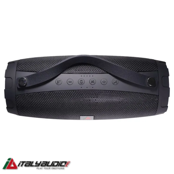 Parlante Altavoz Italy Audio 5W Potencia 18 RMS BT ITL-CY34
