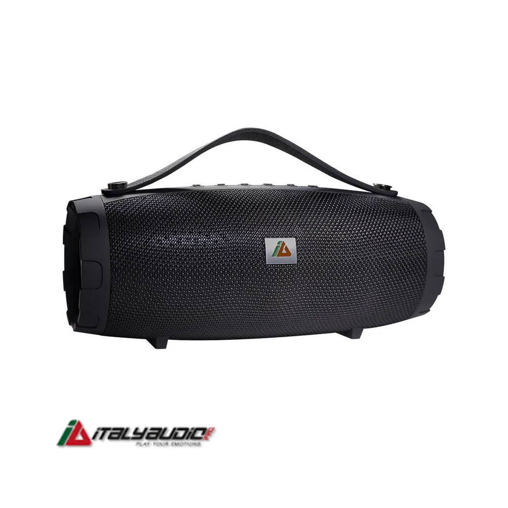 Parlante Altavoz Italy Audio 5W Potencia 18 RMS BT ITL-CY34