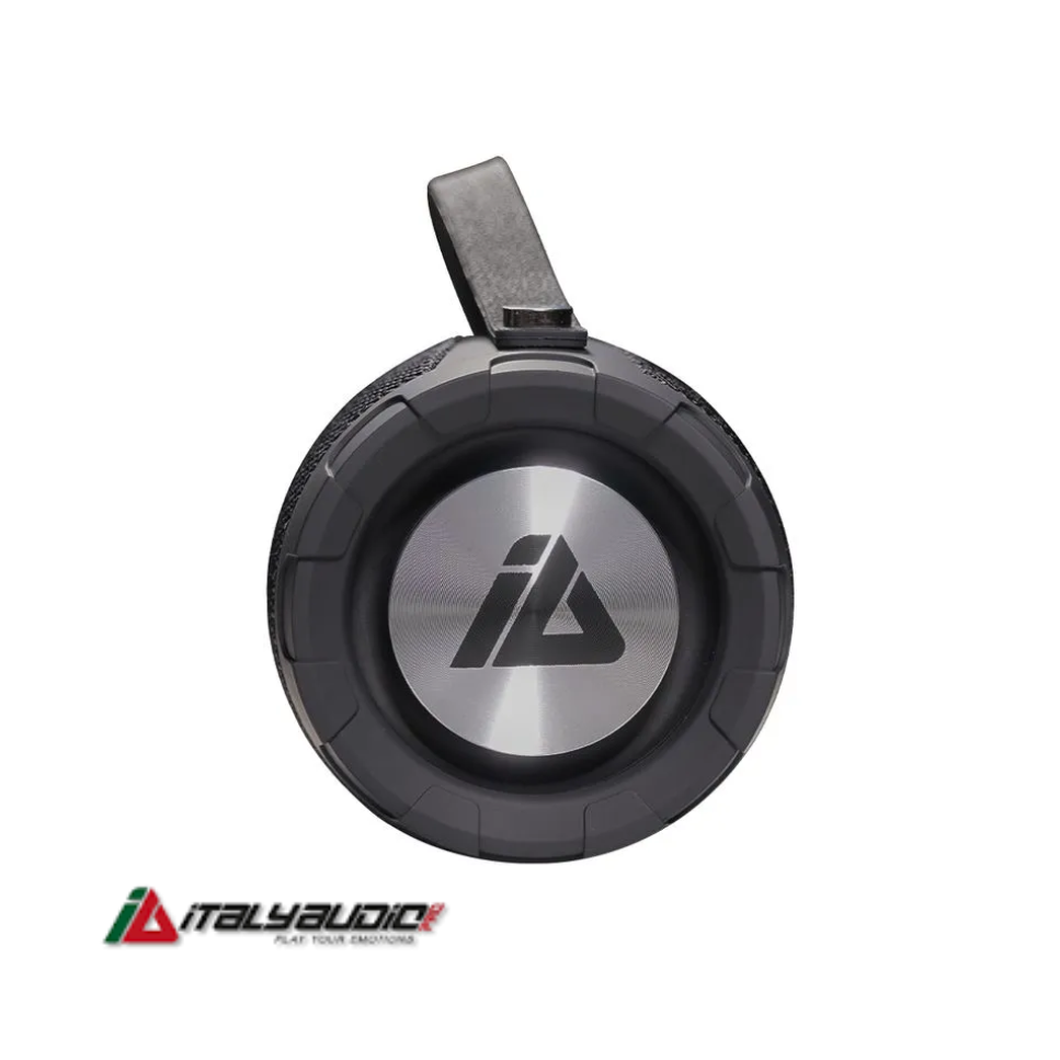 Parlante Altavoz Italy Audio 5W Potencia 18 RMS BT ITL-CY34
