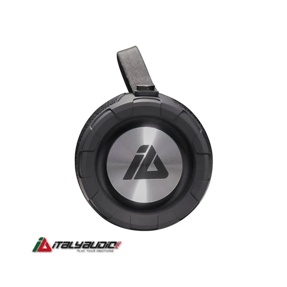 Parlante Altavoz Italy Audio 5W Potencia 18 RMS BT ITL-CY34