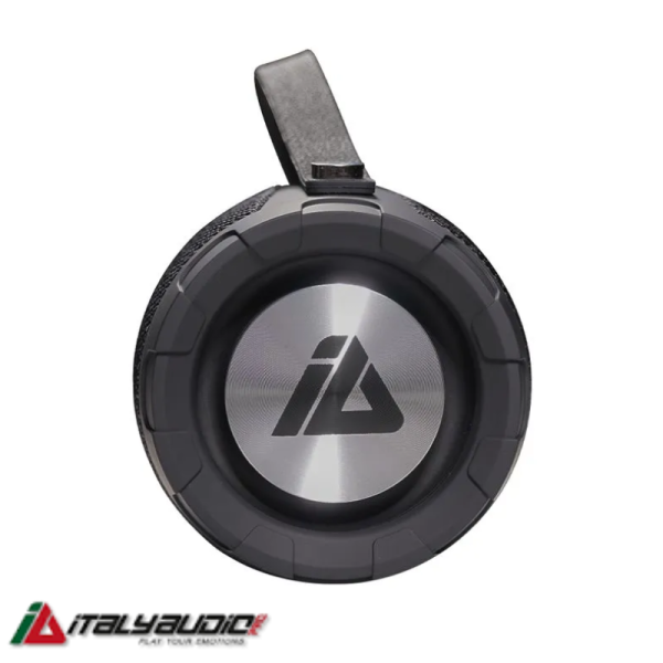 Parlante Altavoz Italy Audio 5W Potencia 18 RMS BT ITL-CY34