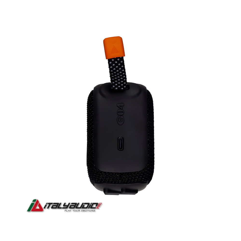 Parlante Altavoz Italy Audio 5W Potencia BT ITL-CY82