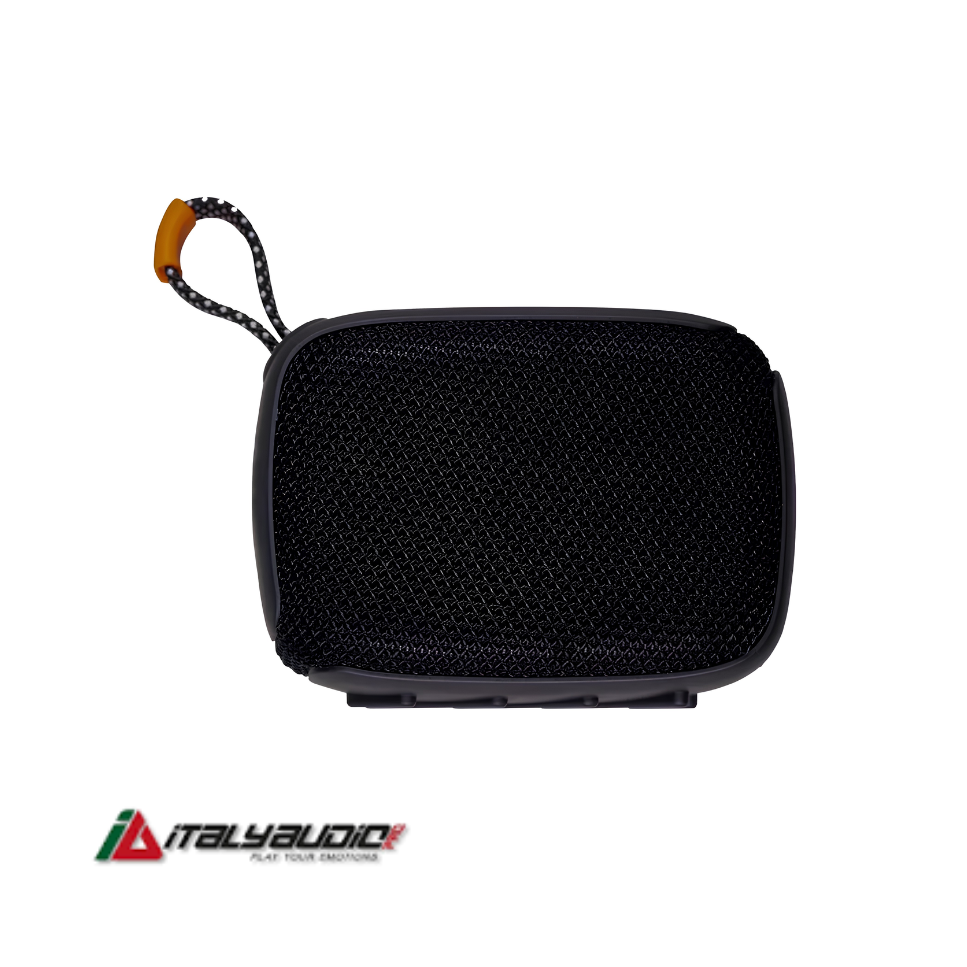 Parlante Altavoz Italy Audio 5W Potencia BT ITL-CY82