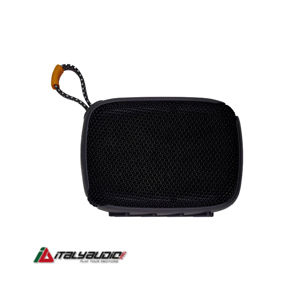 Parlante Altavoz Italy Audio 5W Potencia BT ITL-CY82