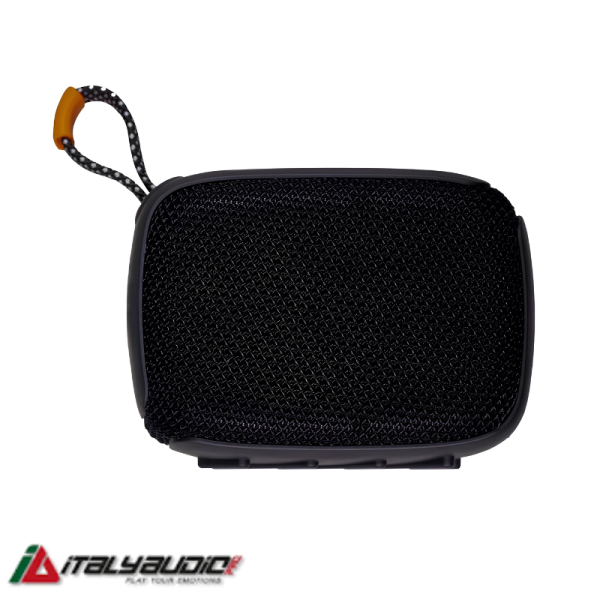 Parlante Altavoz Italy Audio 5W Potencia BT ITL-CY82