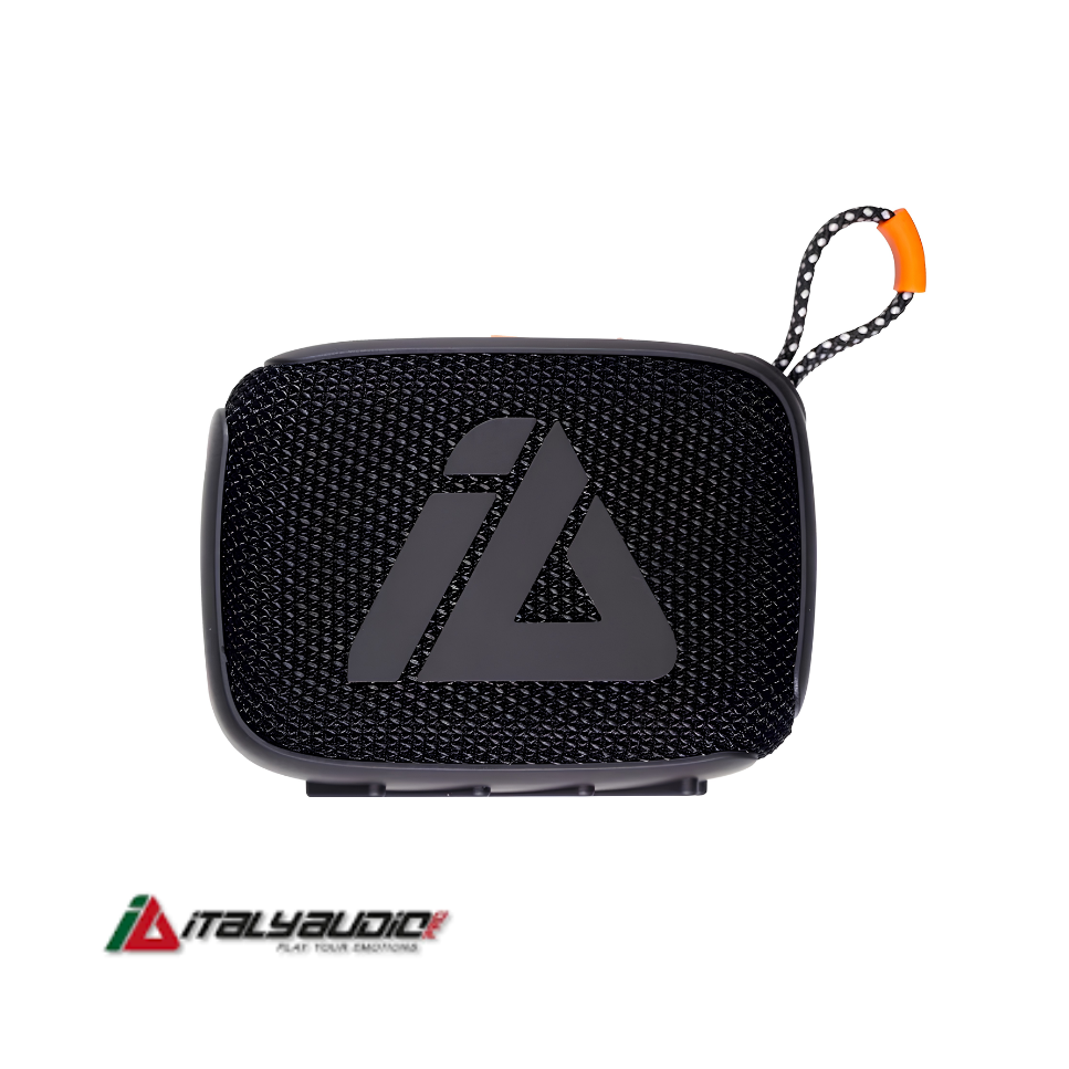 Parlante Altavoz Italy Audio 5W Potencia BT ITL-CY82