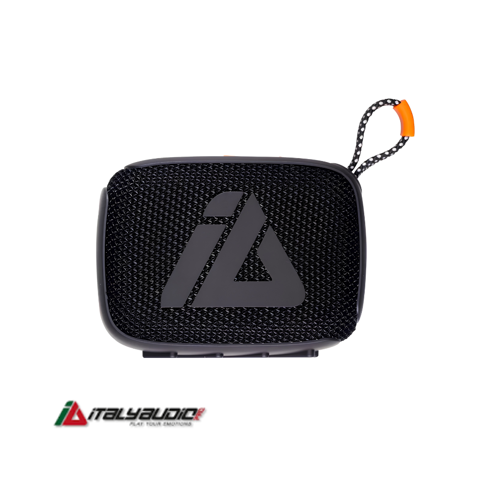 Parlante Altavoz Italy Audio 5W Potencia BT ITL-CY82
