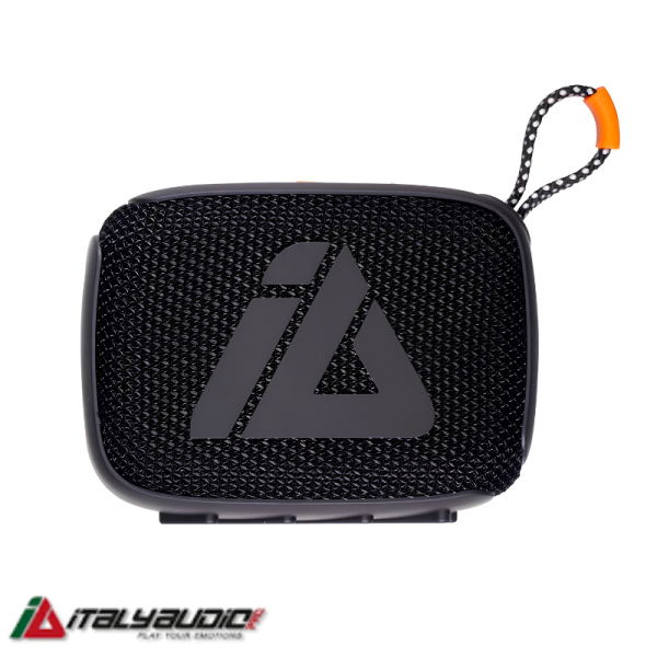 Parlante Altavoz Italy Audio 5W Potencia BT ITL-CY82