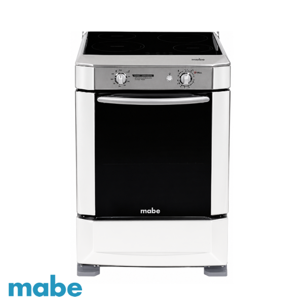 Cocina de Inducción con Horno Indurama 4 Zonas 7200 Watts PRAGA