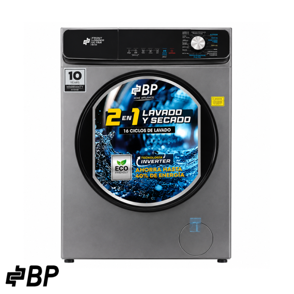 Secadora de Ropa Samsung de Gas 24 Kgs – 53 Lbs Conexión 220V DV24A5370W