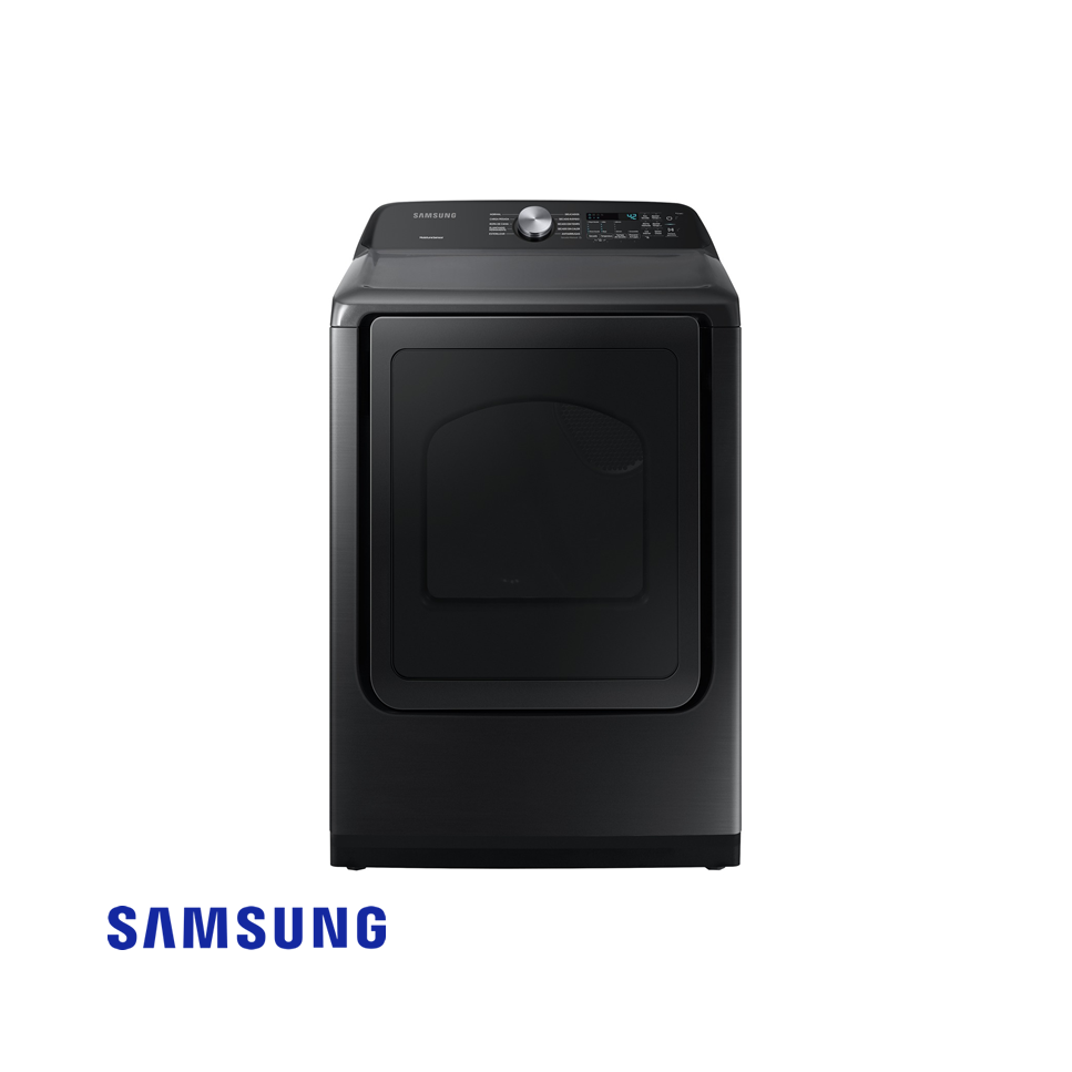 Secadora de Ropa Electrica Samsung 24 Kgs – 53 Lbs Conexión 220V DVE24A5370V