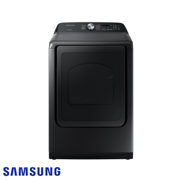 Secadora de Ropa Samsung de Gas 24 Kgs – 53 Lbs Conexión 220V DV24A5370W