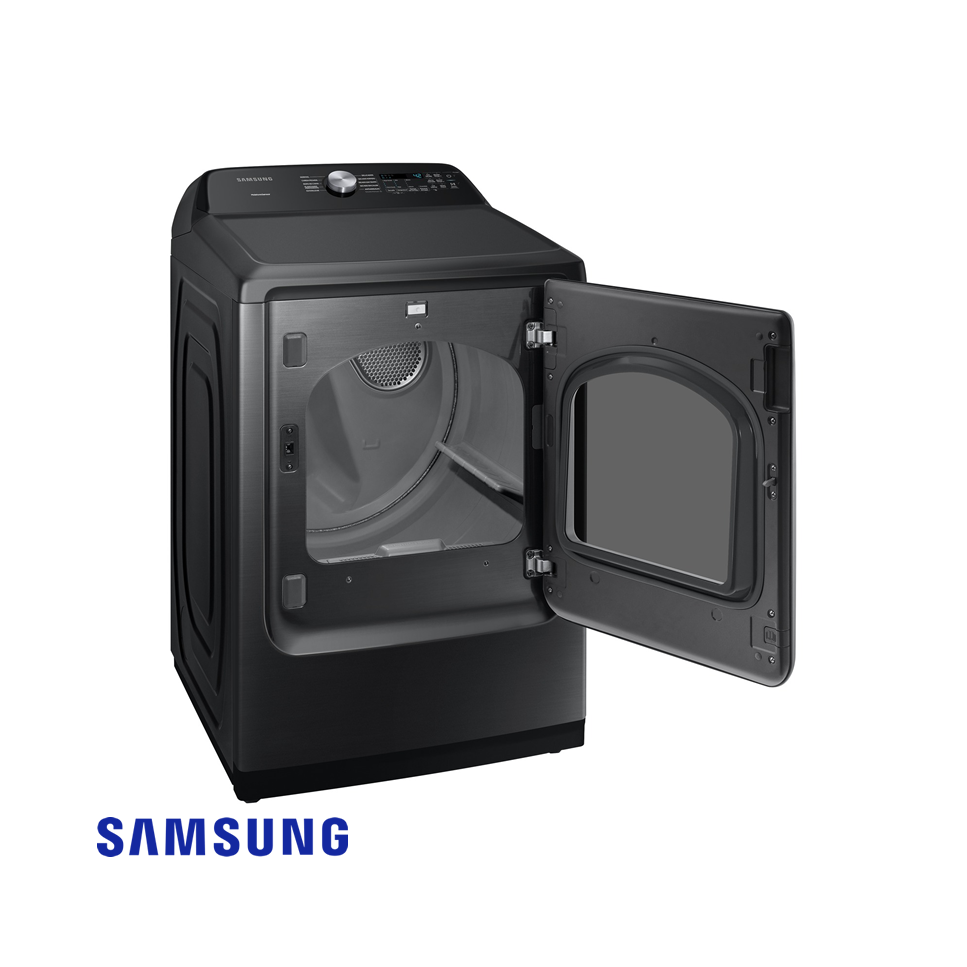 Secadora de Ropa Electrica Samsung 24 Kgs – 53 Lbs Conexión 220V DVE24A5370V
