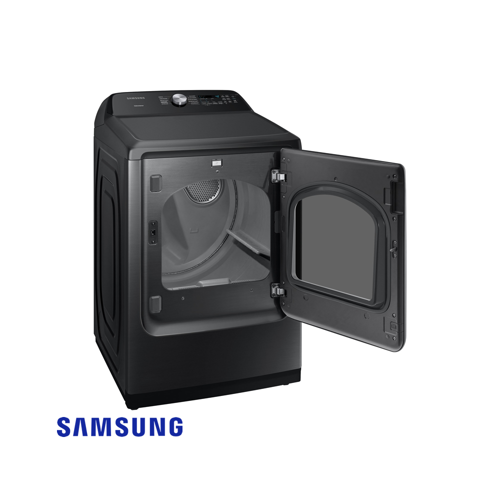 Secadora de Ropa Electrica Samsung 24 Kgs – 53 Lbs Conexión 220V DVE24A5370V