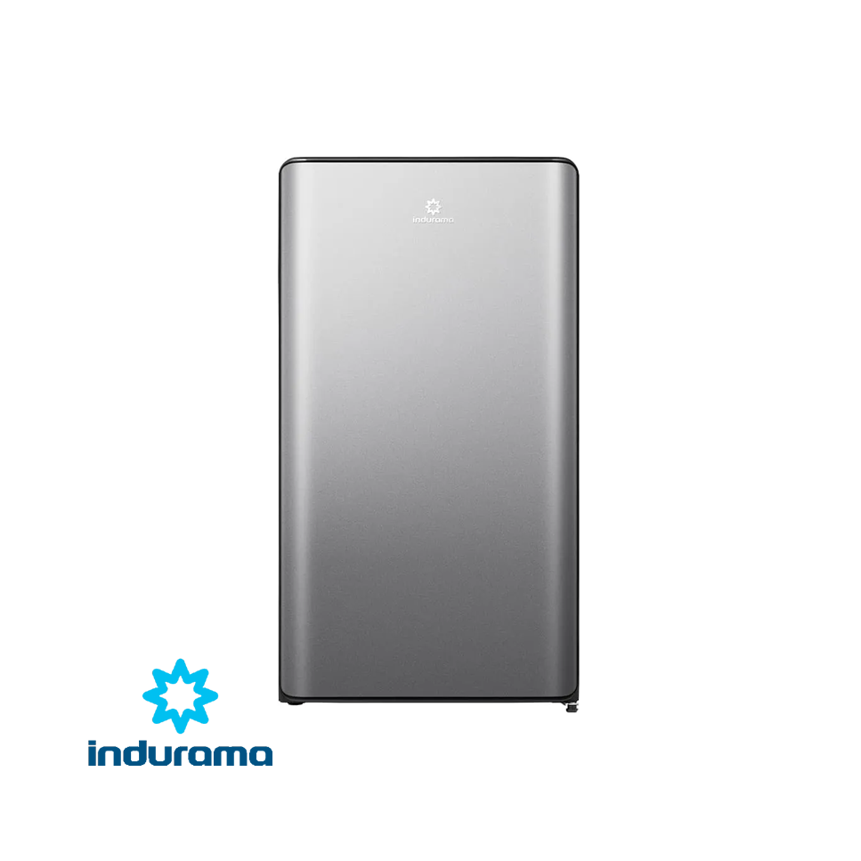 Minibar Curved Indurama 95 Litros Gris RI-120