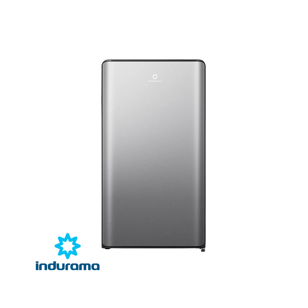 Minibar Curved Indurama 95 Litros Gris RI-120