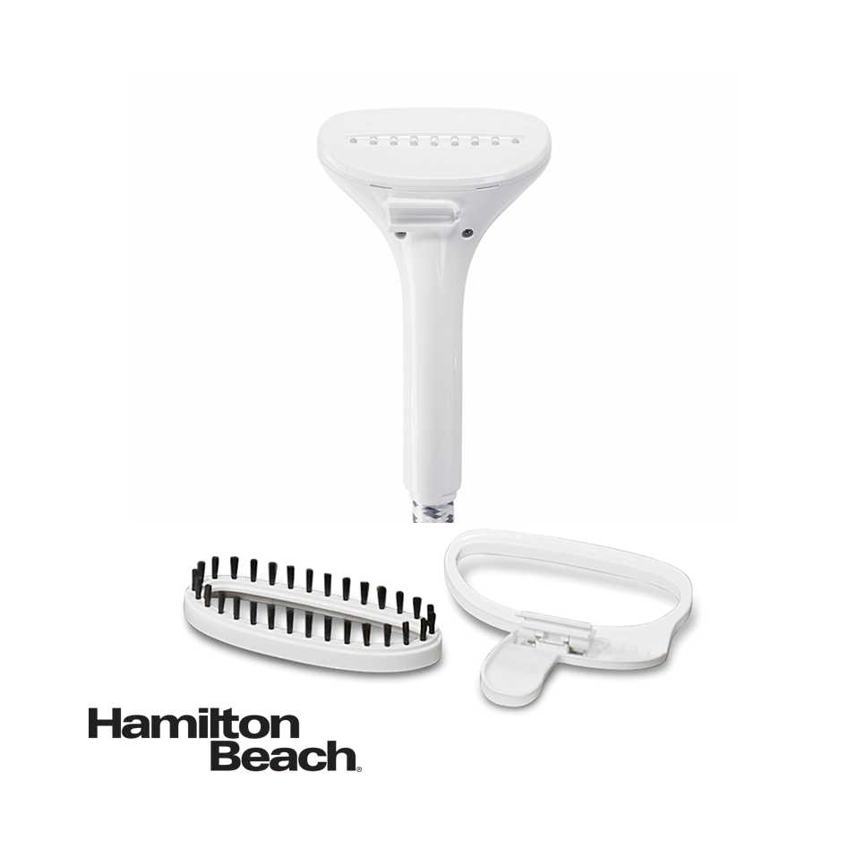 Vaporizador de Ropa HamiltonBeach (Plancha Vertical) 1500 Watts 11552