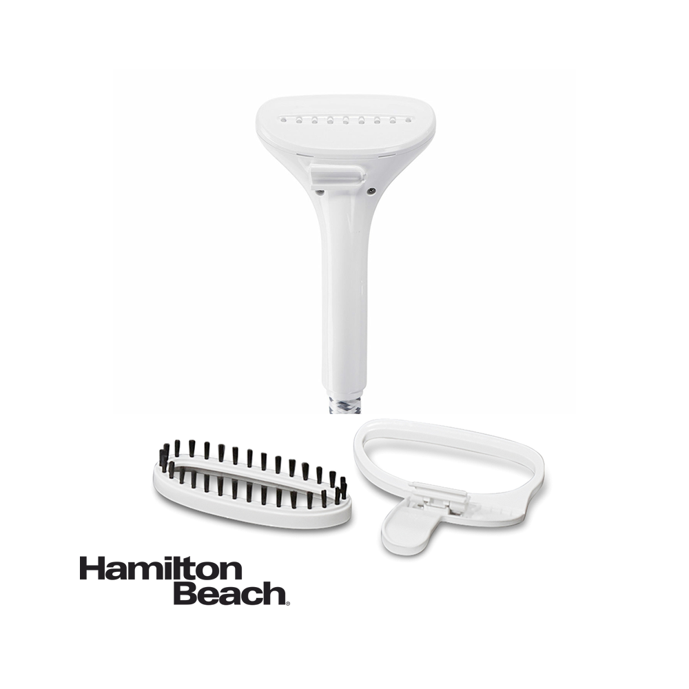 Vaporizador de Ropa HamiltonBeach (Plancha Vertical) 1500 Watts 11552