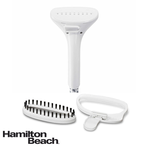 Vaporizador de Ropa HamiltonBeach (Plancha Vertical) 1500 Watts 11552