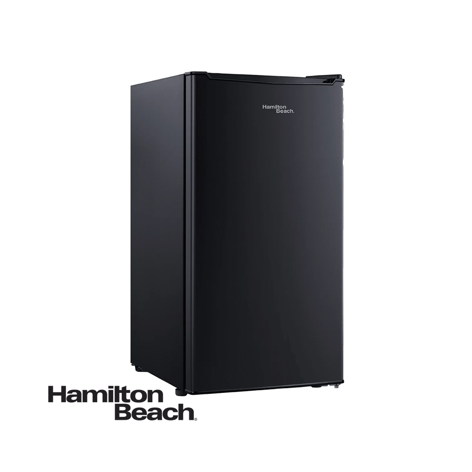 Minibar HamiltonBeach 93 Litros Negro HB-9662H