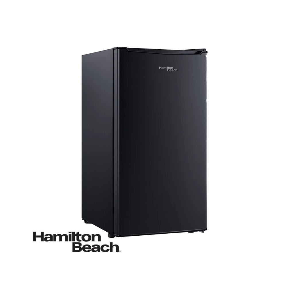 Minibar HamiltonBeach 93 Litros Negro HB-9662H