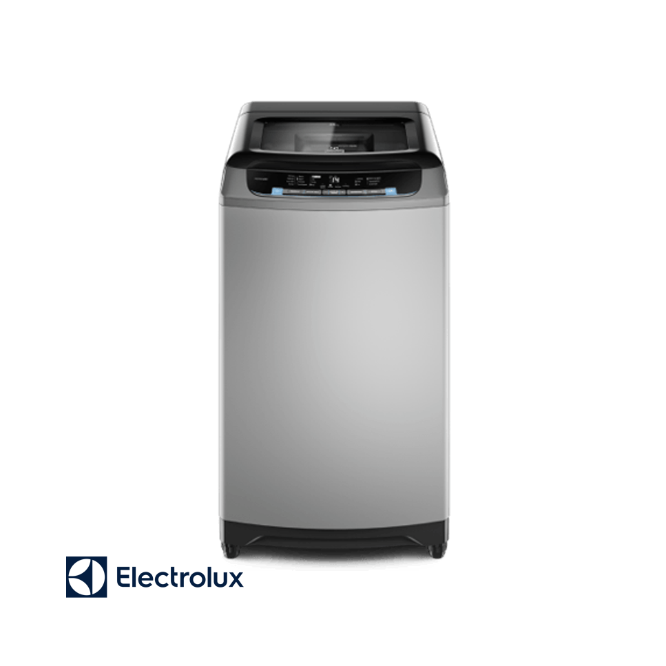 Lavadora Electrolux 14 kgs 30 Lbs Digital Sin Agitador EWIX14F6C5G