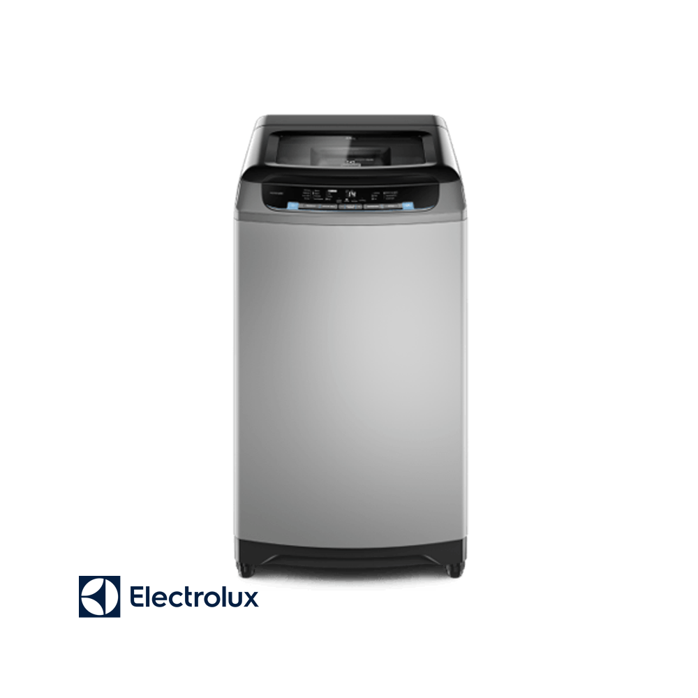 Lavadora Electrolux 14 kgs 30 Lbs Digital Sin Agitador EWIX14F6C5G