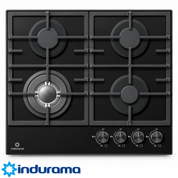 Refrigeradora Indurama 262 Litros Quarzo Sin Dispensador RI-370 CR