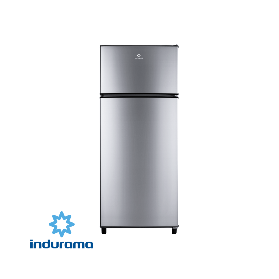 Refrigeradora Indurama 262 Litros Quarzo Sin Dispensador RI-370 CR