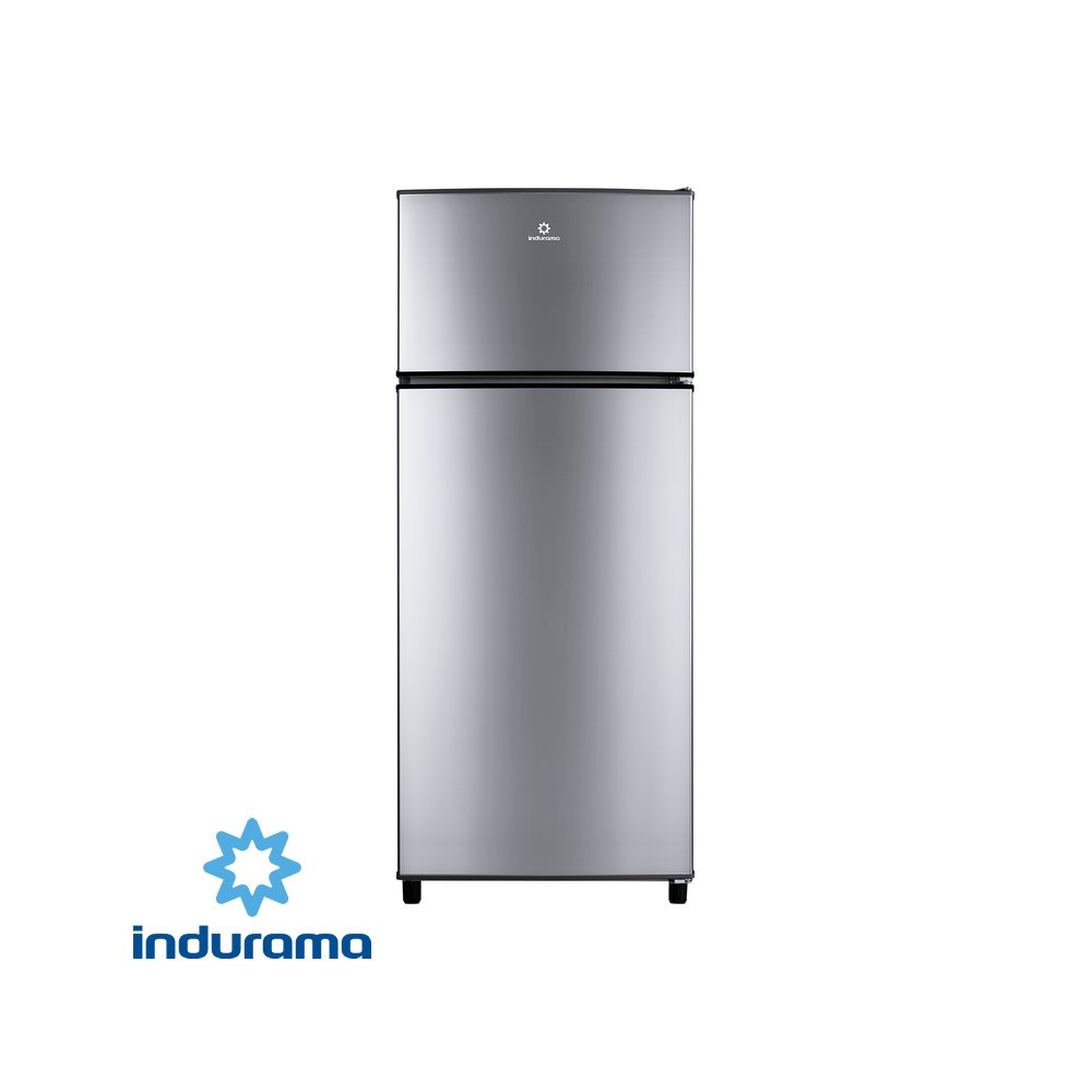 Refrigeradora Indurama 262 Litros Quarzo Sin Dispensador RI-370 CR