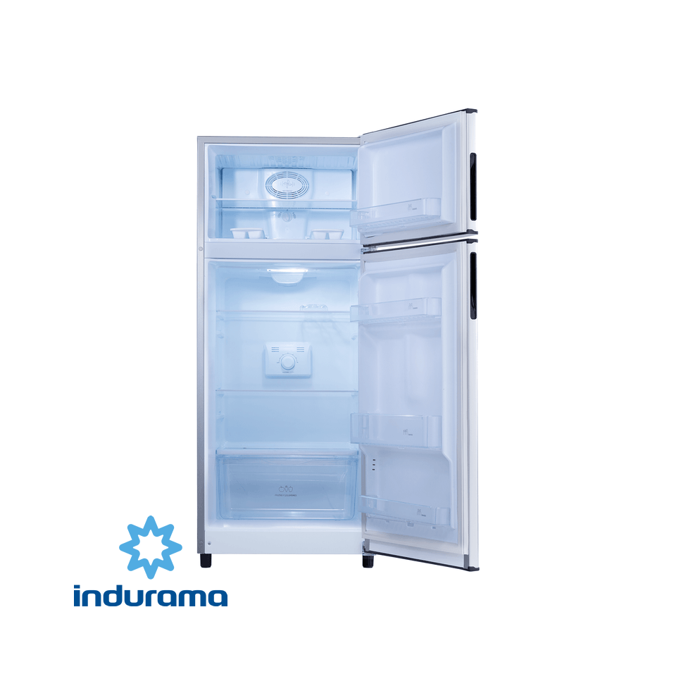 Refrigeradora Indurama 262 Litros Quarzo Sin Dispensador RI-370 CR