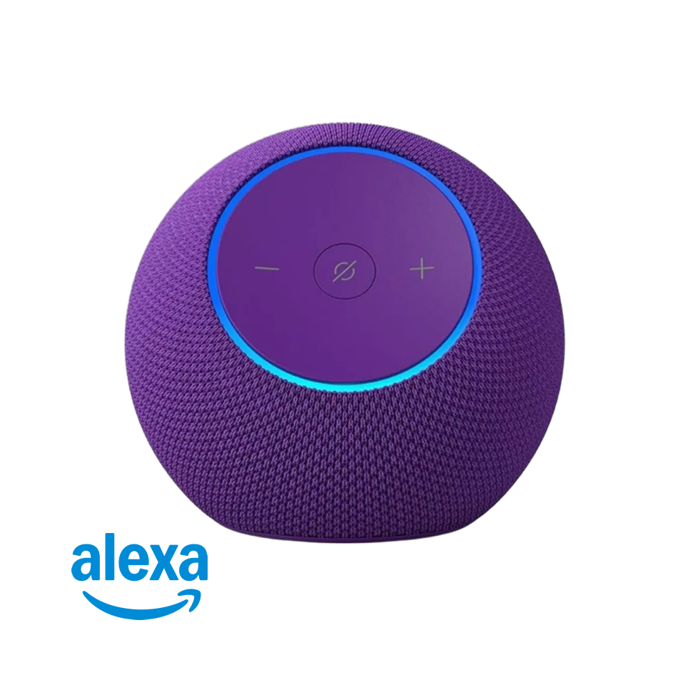 Amazon Alexa Echo Dot Max