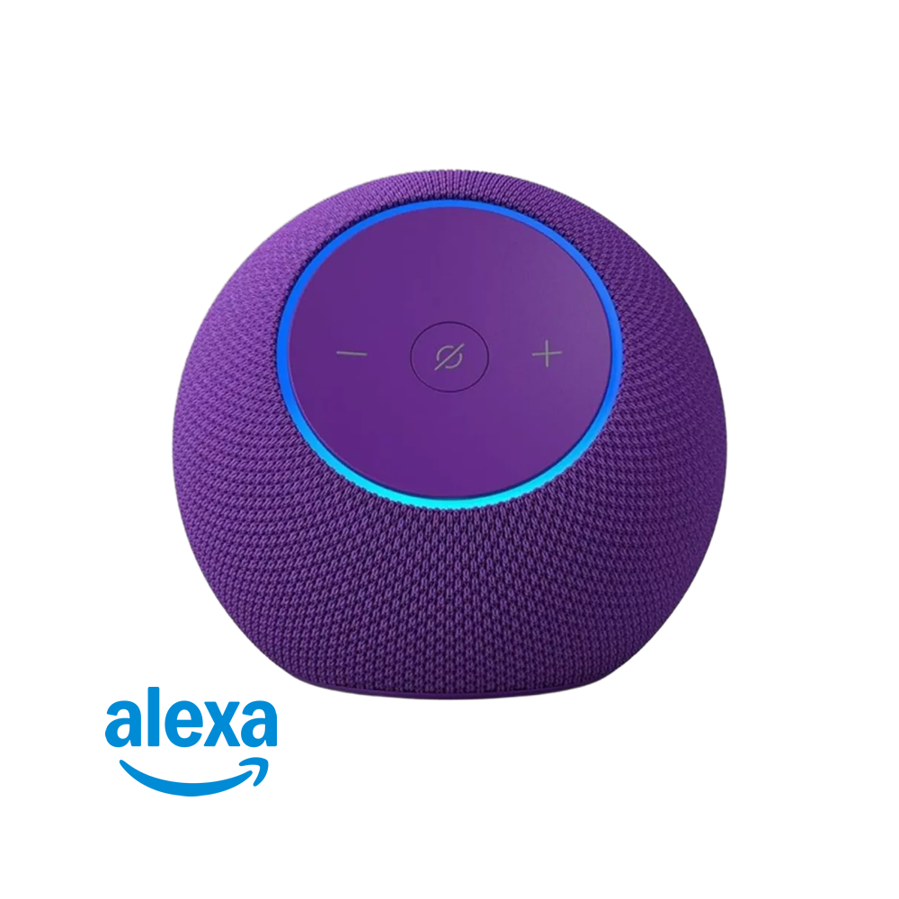 Amazon Alexa Echo Dot Max