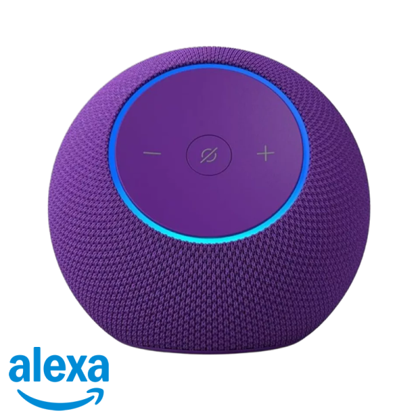 Amazon Alexa Echo Dot Max