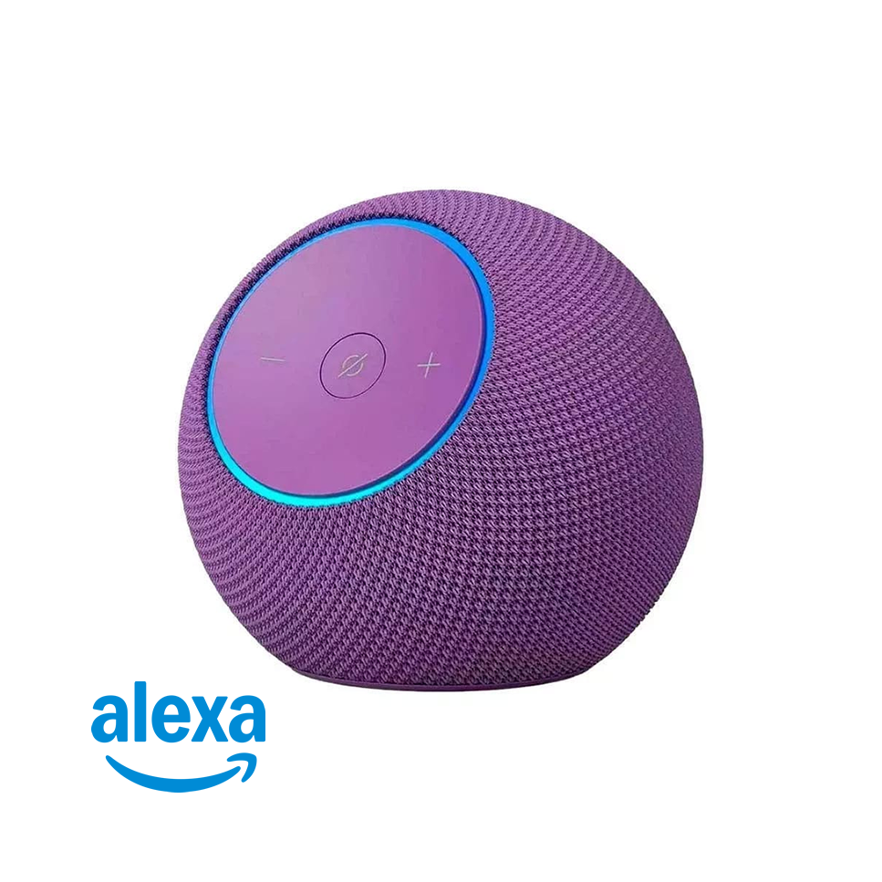 Amazon Alexa Echo Dot Max
