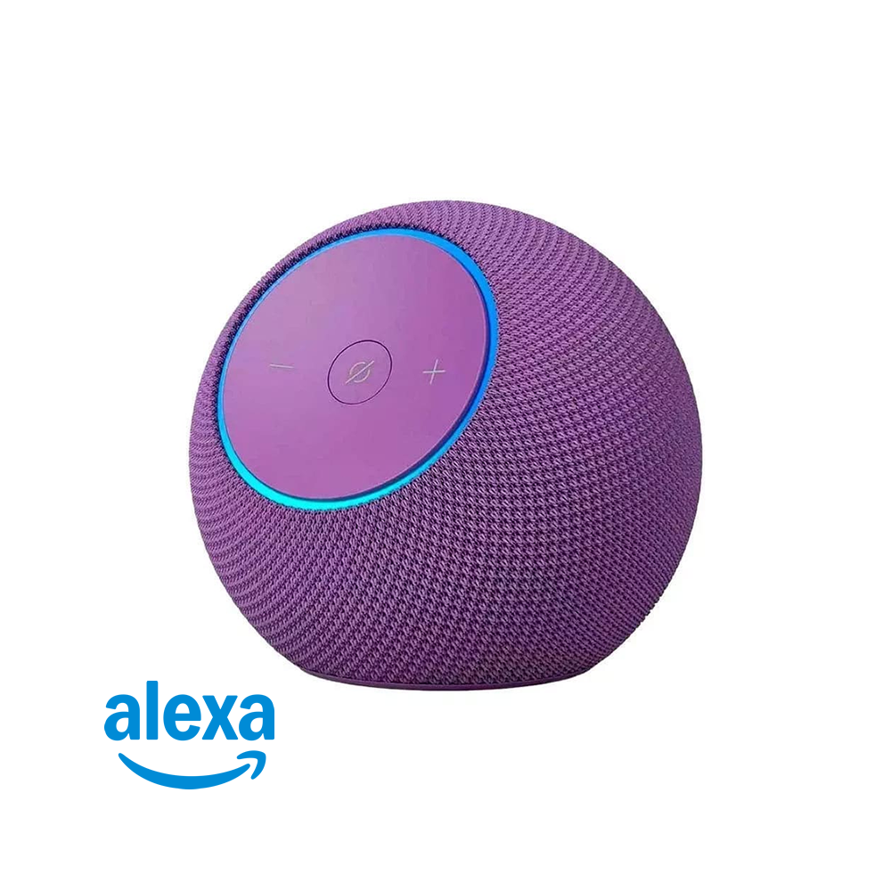 Amazon Alexa Echo Dot Max