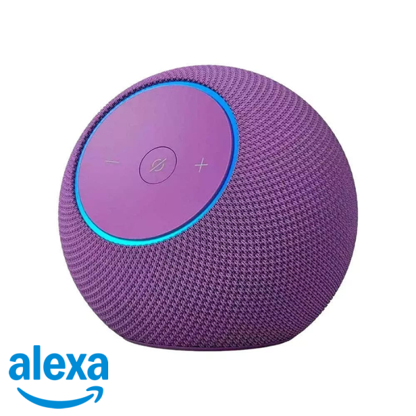 Amazon Alexa Echo Dot Max