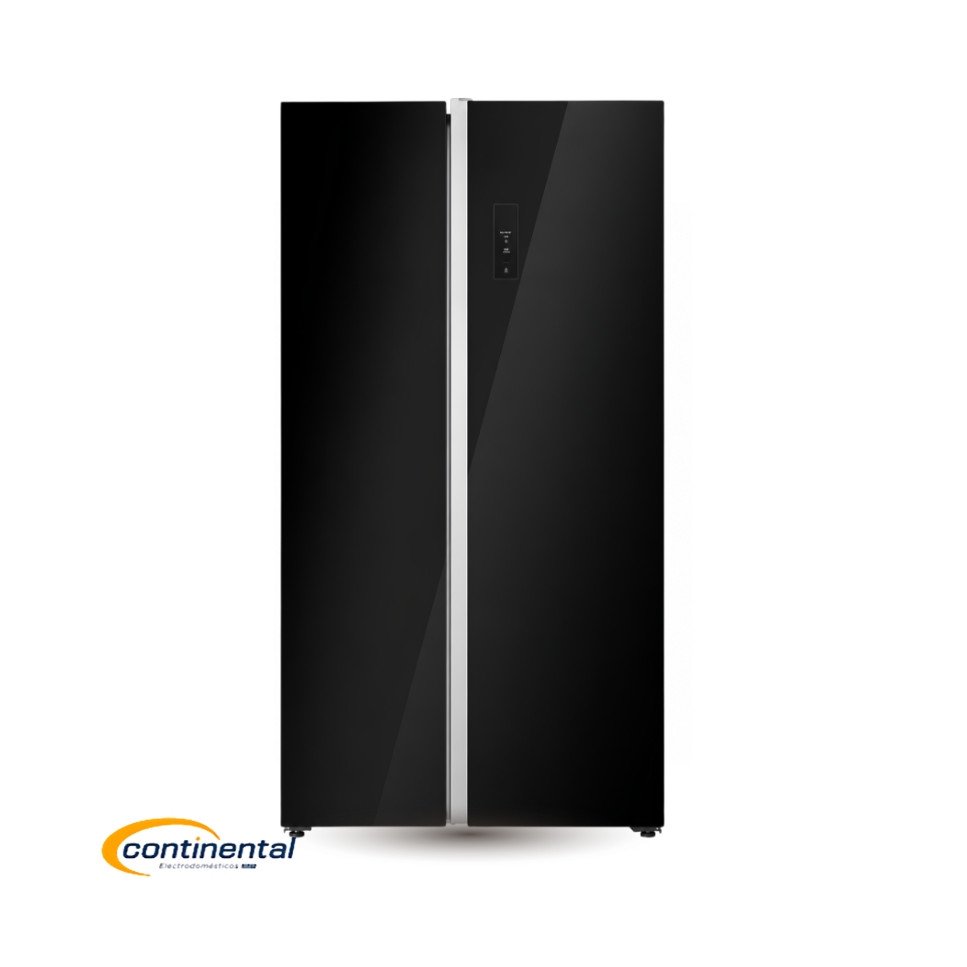 Refrigeradora Continental Side By Side 650 Litros Inverter MRF-650