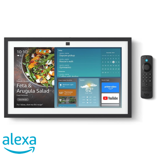 Amazon Alexa Echo Dot Max