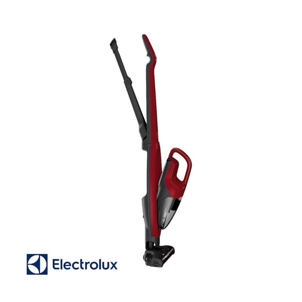 Aspiradora Vertical Electrolux Inalambrica ERG36