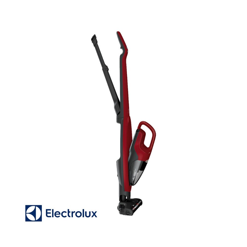 Aspiradora Vertical Electrolux Inalambrica ERG36