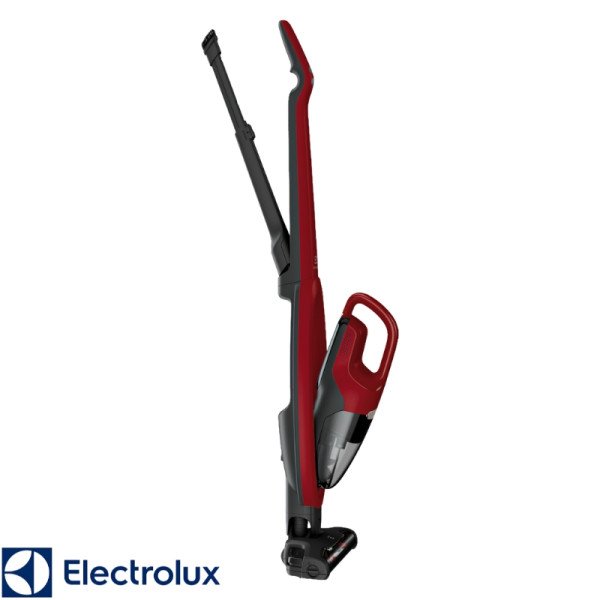 Aspiradora Vertical Electrolux Inalambrica ERG36
