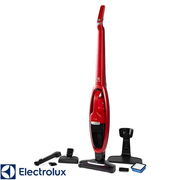 Aspiradora Electrolux Sin Bolsa Boquilla PET EAS41