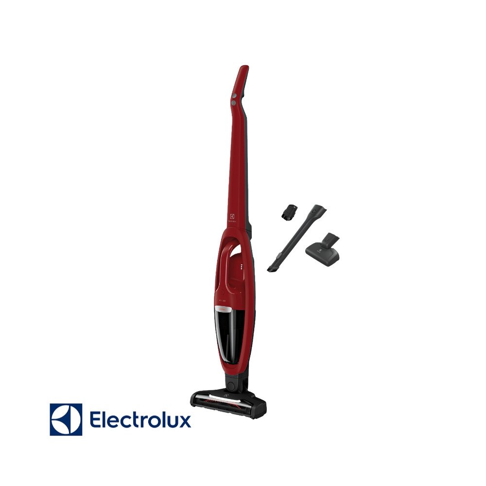 Aspiradora Vertical Electrolux Inalambrica ERG36