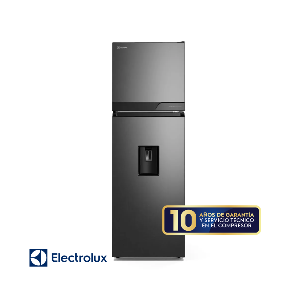 Refrigeradora Electrolux 236 No Frost Top Freezer Inverter ERT25A3Q6DC