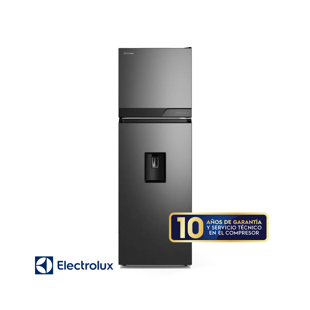 Refrigeradora Electrolux 236 No Frost Top Freezer Inverter ERT25A3Q6DC