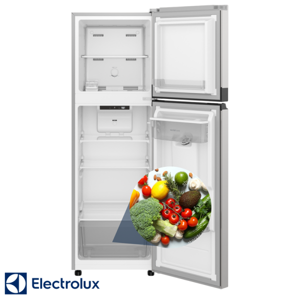 Refrigeradora Electrolux 236 No Frost Top Freezer Inverter ERT25A3Q6DC