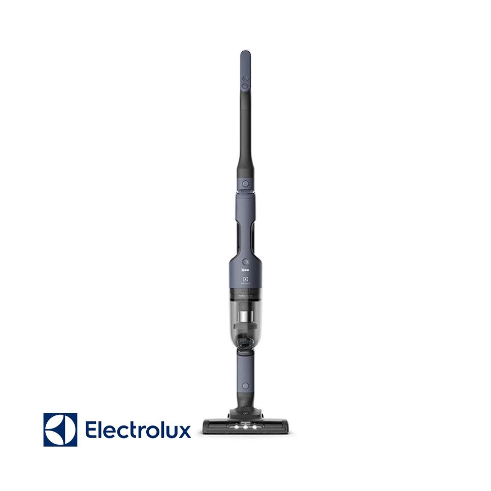 Aspiradora Vertical Electrolux 2 en 1 Inalámbrica ERG019