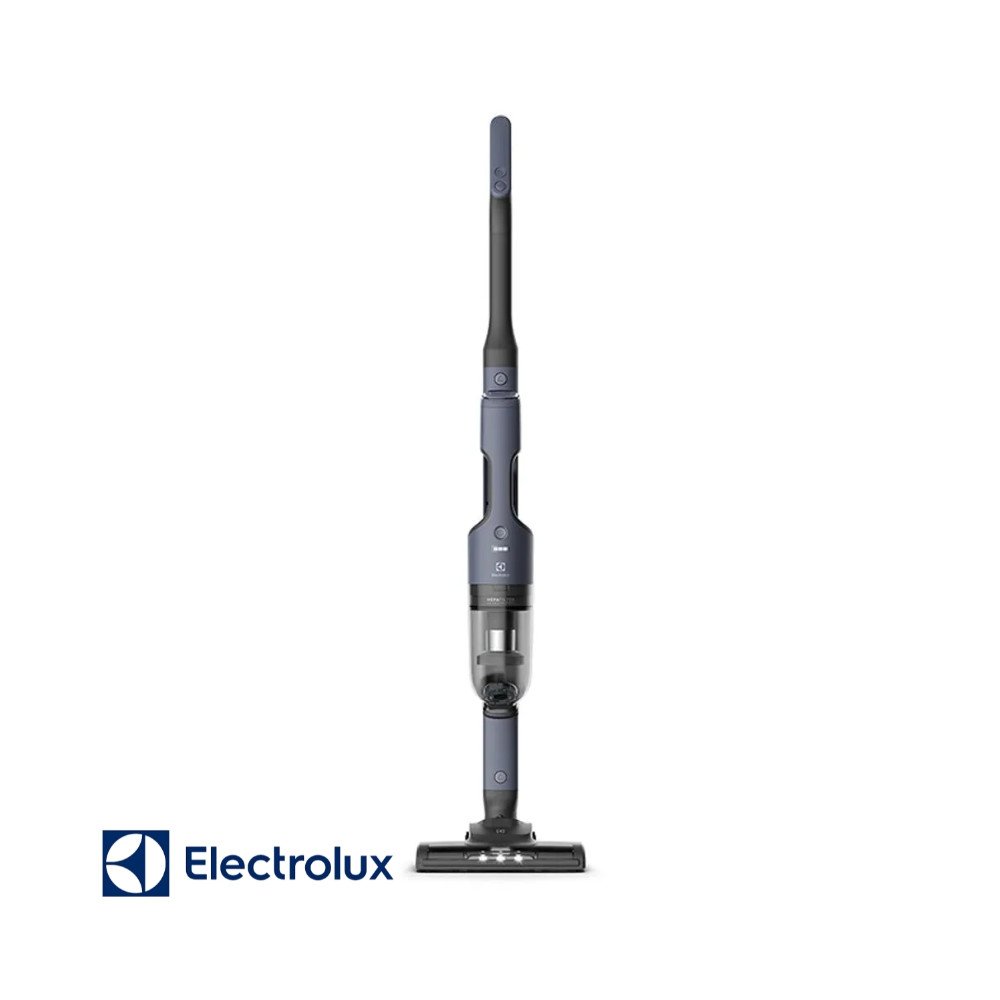 Aspiradora Vertical Electrolux 2 en 1 Inalámbrica ERG019